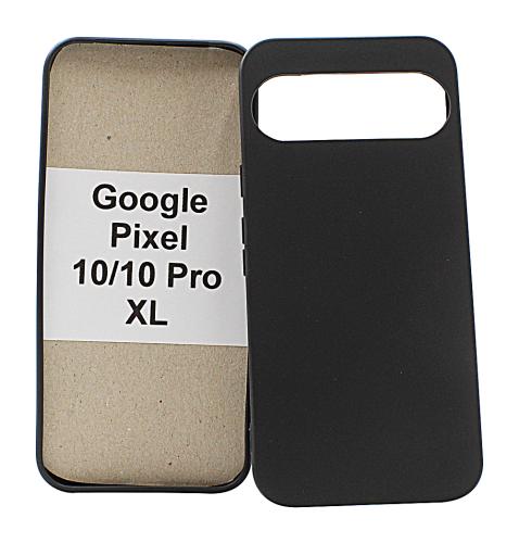 TPU Cover Google Pixel 10 Pro XL