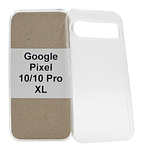 Ultra Thin TPU Cover Google Pixel 10 Pro XL