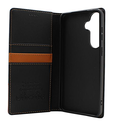Samsung Galaxy S26+ Luksus Mobilcover Slim