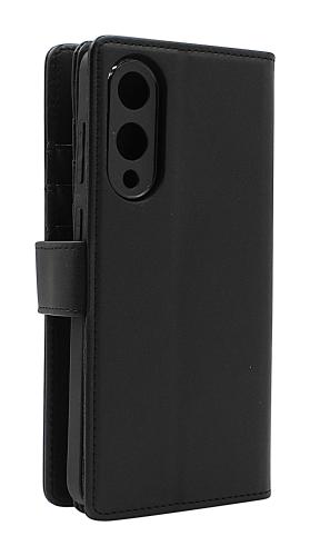 Skimblocker Samsung Galaxy S25 Edge XL Magnet Mobilcover