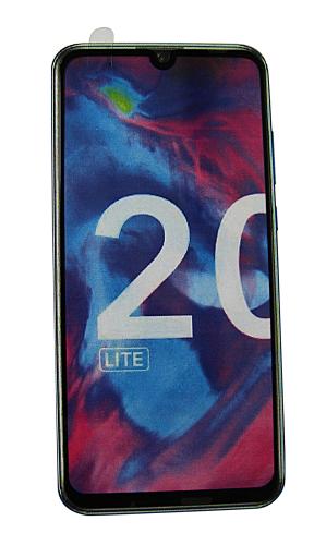 Full Frame Glasbeskyttelse Honor 20 Lite