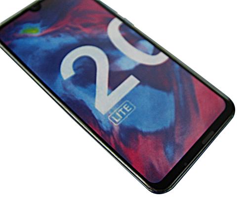 Full Frame Glasbeskyttelse Honor 20 Lite
