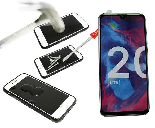 Full Frame Glasbeskyttelse Honor 20 Lite