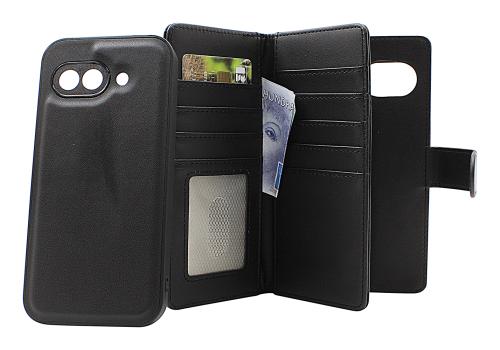 Skimblocker Google Pixel 9a XL Magnet Mobilcover