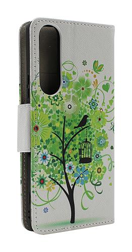 Designwallet Sony Xperia 1 III (XQ-BC52)