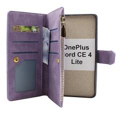 XL Standcase Luxwallet OnePlus Nord CE 4 Lite