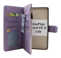 XL Standcase Luxwallet OnePlus Nord CE 4 Lite