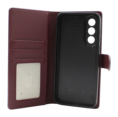 Skimblocker OnePlus Nord 5 Magnet Mobilcover