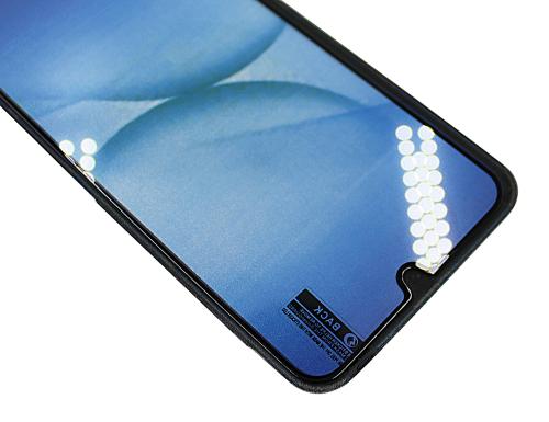 Full Frame Glasbeskyttelse Samsung Galaxy A18 LTE