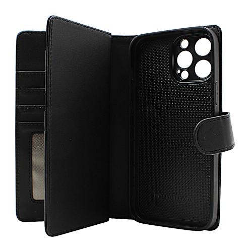 Skimblocker iPhone 13 Pro Max XL Magnet Mobilcover