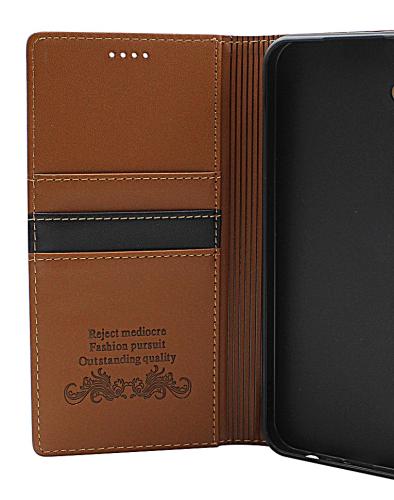 Samsung Galaxy A35 5G Luksus Mobilcover Slim