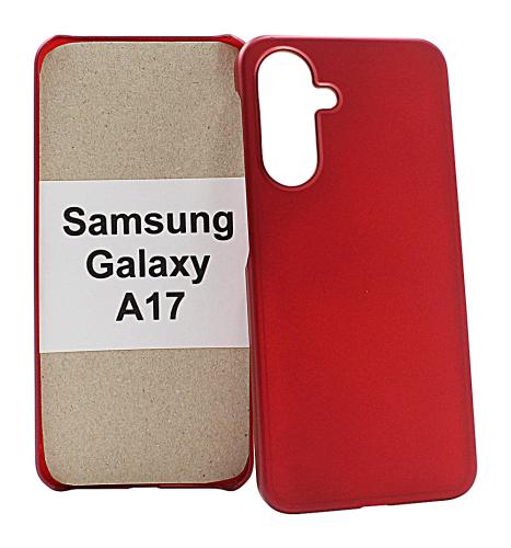 Hardcase Cover Samsung Galaxy A17