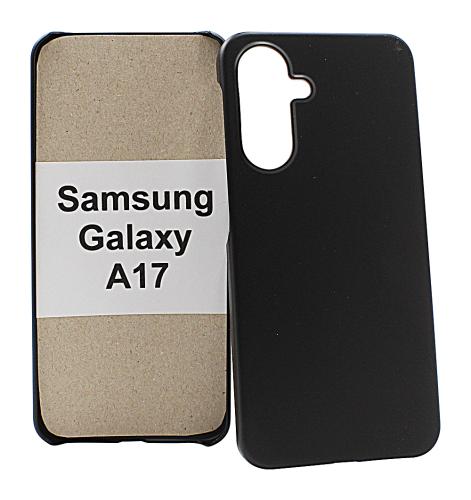Hardcase Cover Samsung Galaxy A17