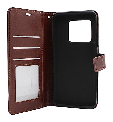Crazy Horse Wallet OnePlus 10 Pro
