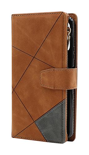 XL Standcase Luxwallet Sony Xperia 10 III (XQ-BT52)