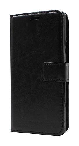 Crazy Horse Wallet Sony Xperia 10 IV 5G (XQ-CC54)
