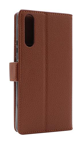 New Standcase Wallet Sony Xperia 10 IV 5G (XQ-CC54)