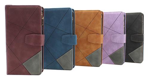 XL Standcase Luxwallet Xiaomi Redmi Note 12 Pro 5G