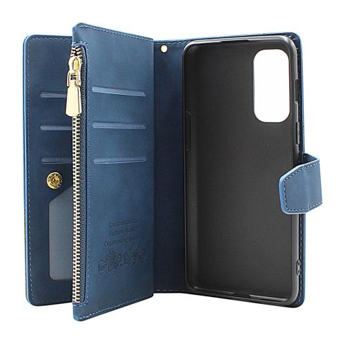 XL OnePlus Nord 2 5G Luksus Mobilcover