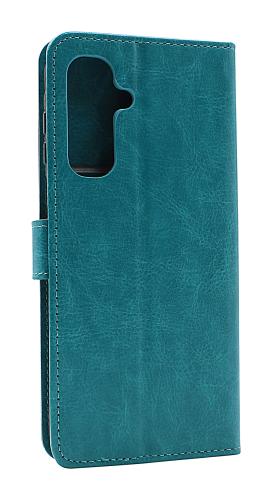 Crazy Horse Samsung Galaxy A17 Mobilcover
