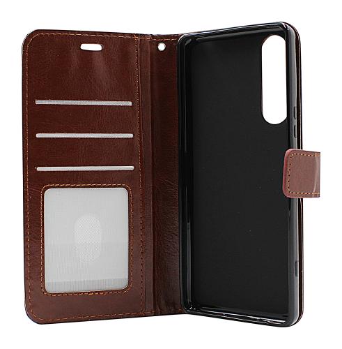 Crazy Horse Wallet Sony Xperia 5 IV (XQ-CQ54) 5G