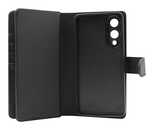Skimblocker Samsung Galaxy S25 Edge XL Magnet Mobilcover