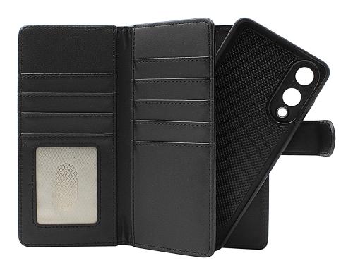 Skimblocker Samsung Galaxy S25 Edge XL Magnet Mobilcover