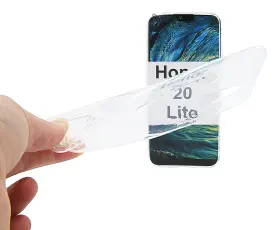 Ultra Thin TPU Cover Honor 20 Lite