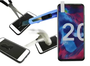 Glasbeskyttelse Honor 20 Lite