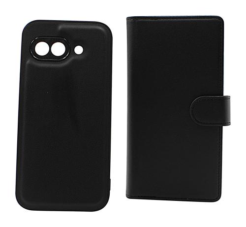 Skimblocker Google Pixel 9a XL Magnet Mobilcover