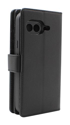 Skimblocker Google Pixel 9a XL Magnet Mobilcover