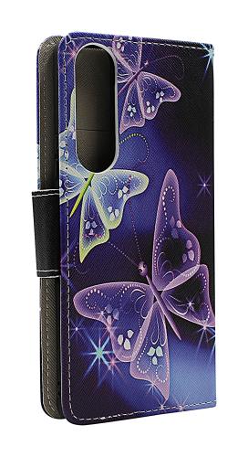 Designwallet Sony Xperia 1 III (XQ-BC52)