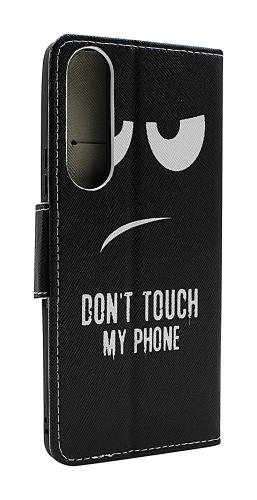 Designwallet Sony Xperia 1 III (XQ-BC52)
