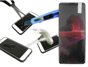 Glasbeskyttelse Sony Xperia 1 III (XQ-BC52)