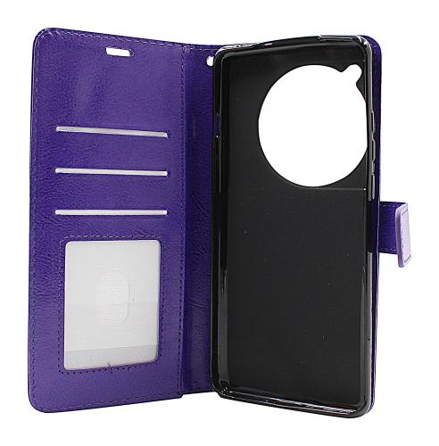 Crazy Horse Wallet OnePlus 12 5G