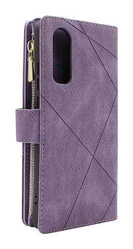 XL Standcase Luxwallet OnePlus Nord CE 4 Lite