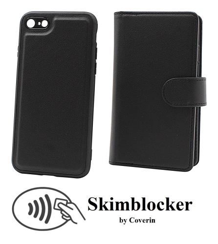 Skimblocker XL Magnet Wallet iPhone 7/8/SE 2nd/3rd Gen.