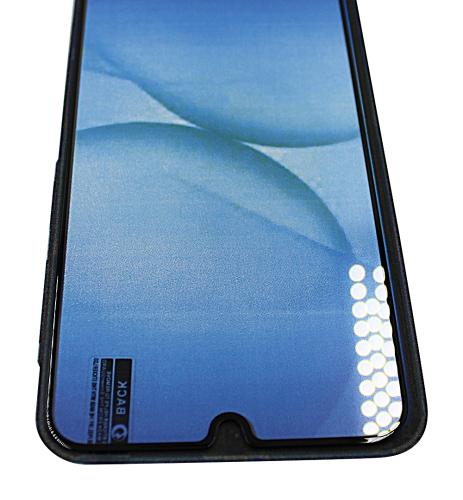 Full Frame Glasbeskyttelse Samsung Galaxy A18 LTE