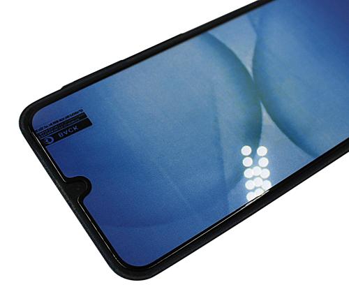Full Frame Glasbeskyttelse Samsung Galaxy A18 LTE