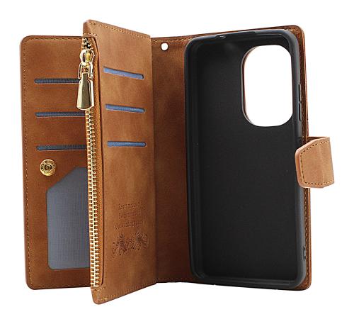 XL Standcase Luxwallet Asus ZenFone 10 5G