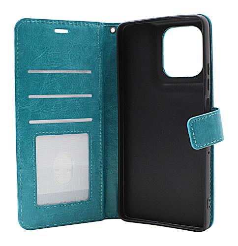 Crazy Horse Motorola Moto G75 5G Mobilcover