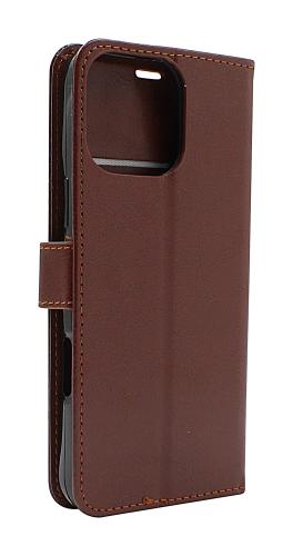 Crazy Horse iPhone 16 Pro Max Mobilcover