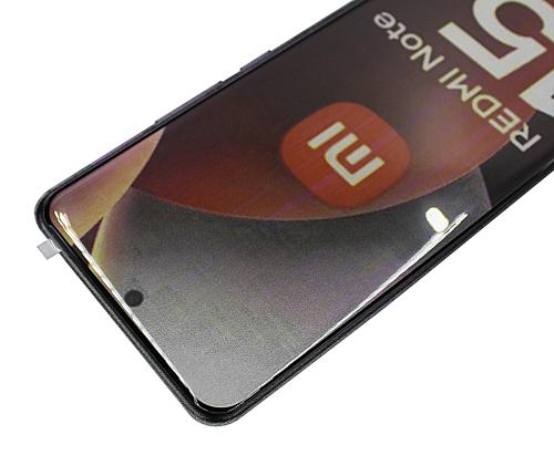 Full Frame Glasbeskyttelse Xiaomi Redmi Note 15 Pro
