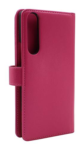 Skimblocker XL Magnet Wallet Sony Xperia 1 II (XQ-AT51)