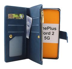 XL OnePlus Nord 2 5G Luksus Mobilcover