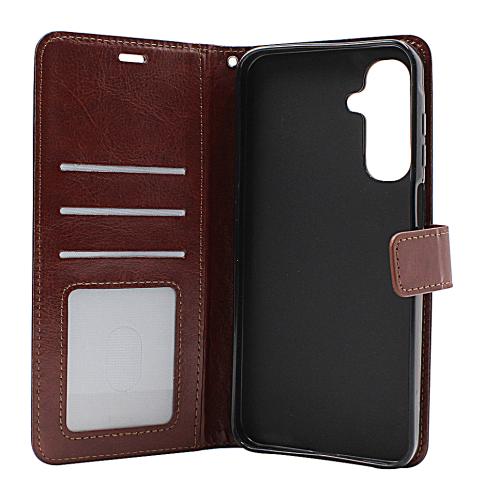 Crazy Horse Samsung Galaxy A17 Mobilcover