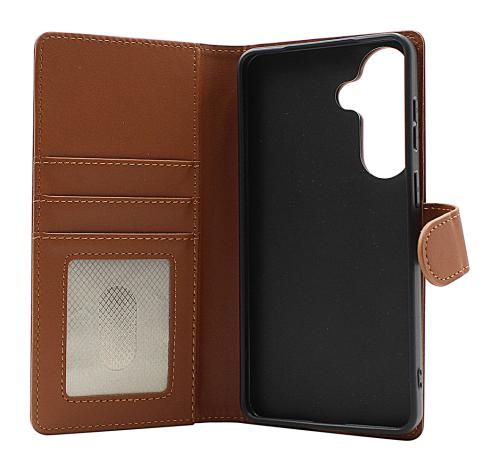 Skimblocker Samsung Galaxy S26+ Mobilcover