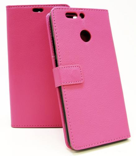 Standcase Wallet Huawei Honor 8 Pro