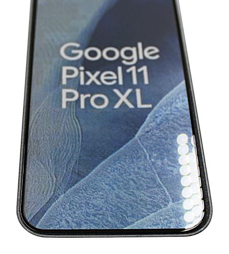 Full Frame Glasbeskyttelse Google Pixel 11 Pro XL