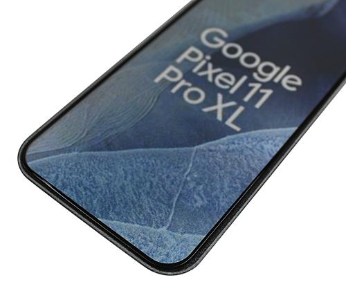 Full Frame Glasbeskyttelse Google Pixel 11 Pro XL